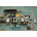 High Quality High Speed Fast Changing Duplex Twin Slitter Steel Coil slitter Machine